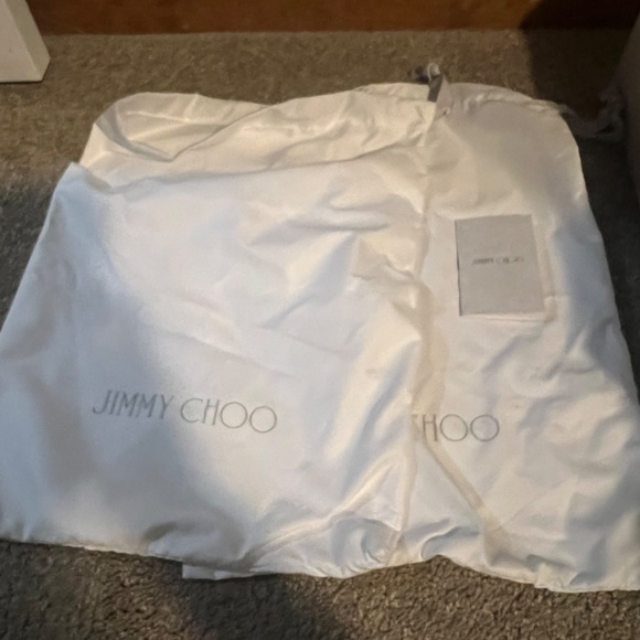 Jimmy Choo Thessaly boot - Picture 13 of 13